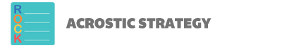 strategy icon ACRSTC